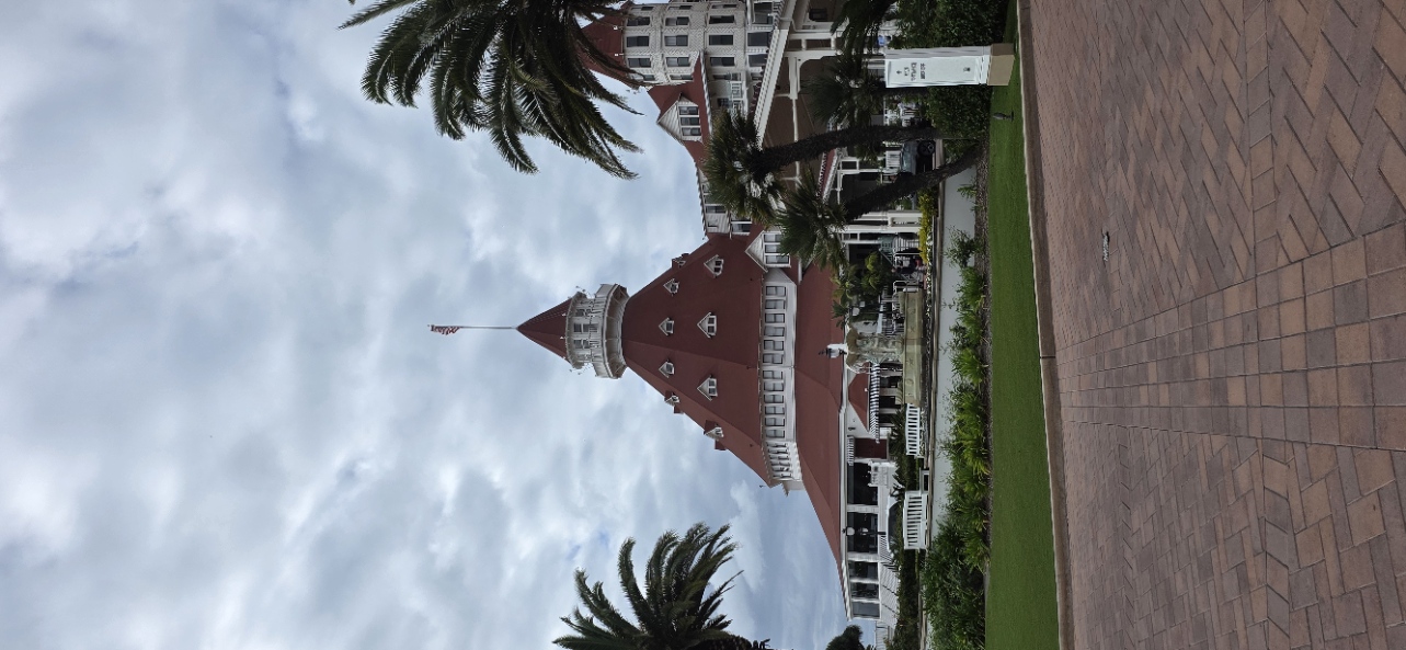 Hotel Del Coronado